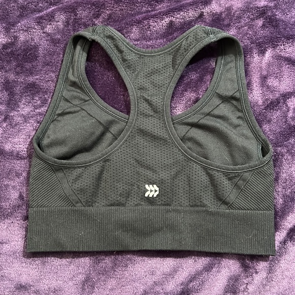 all in motion, Medium, seamless bra - Picture 2 of 3